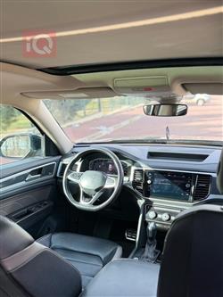 فولكسفاغن أطلس